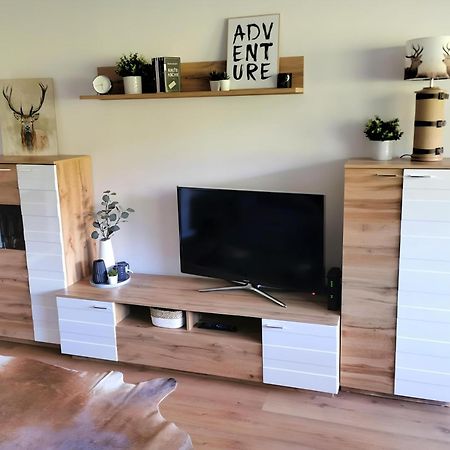 Maria Alm - Cozy & Modern Apartment Mountain View Saalfelden Eksteriør bilde