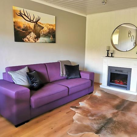 Maria Alm - Cozy & Modern Apartment Mountain View Saalfelden Eksteriør bilde