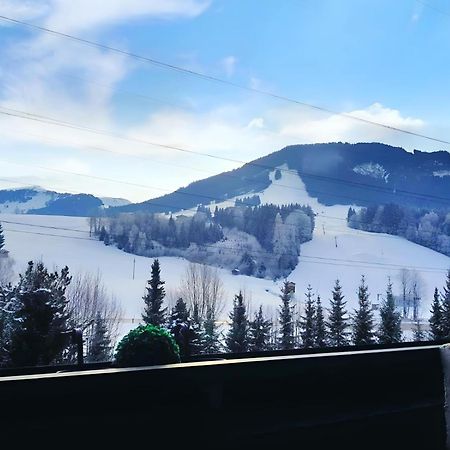 Maria Alm - Cozy & Modern Apartment Mountain View Saalfelden Eksteriør bilde