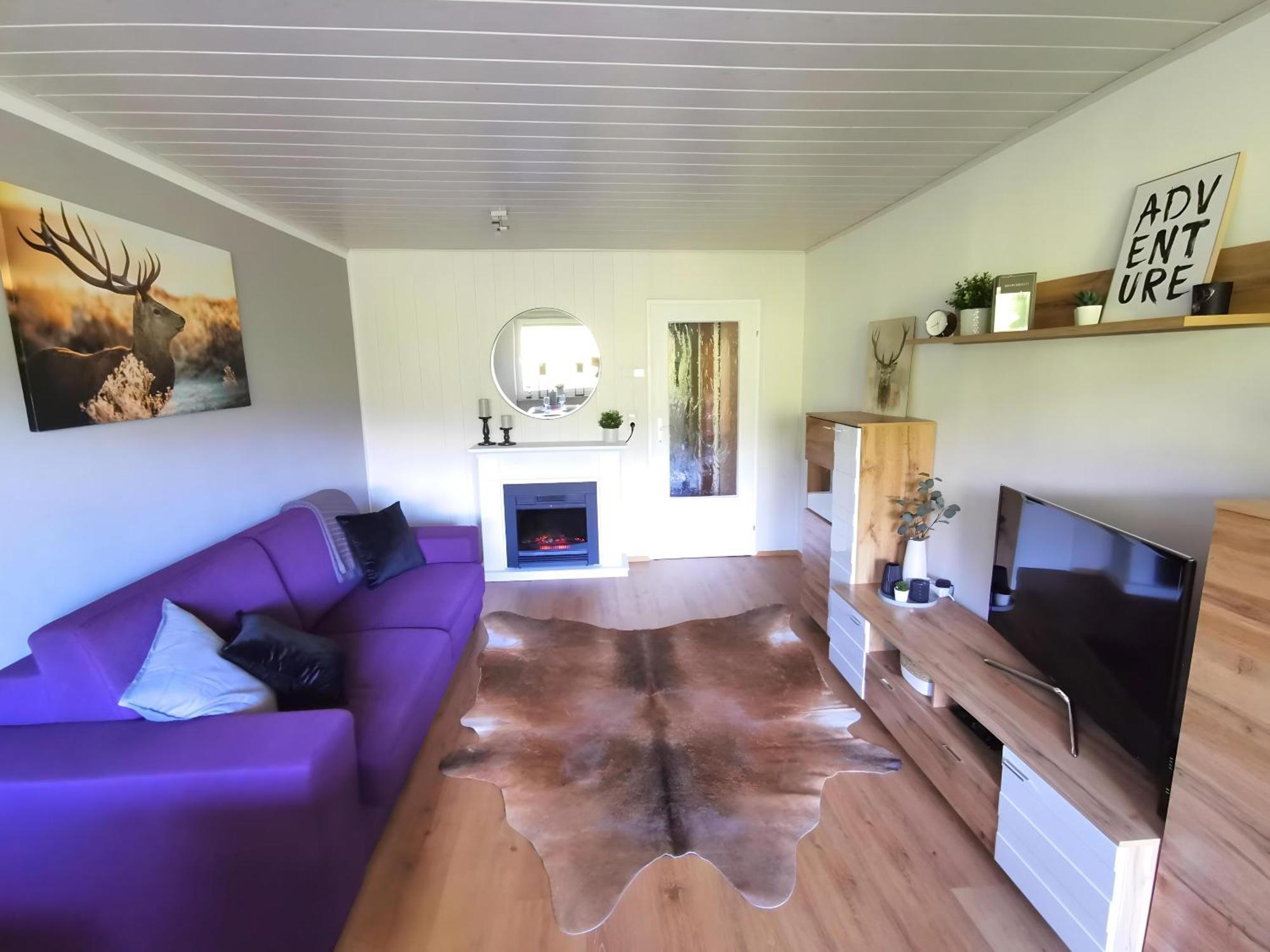 Maria Alm - Cozy & Modern Apartment Mountain View Saalfelden Eksteriør bilde