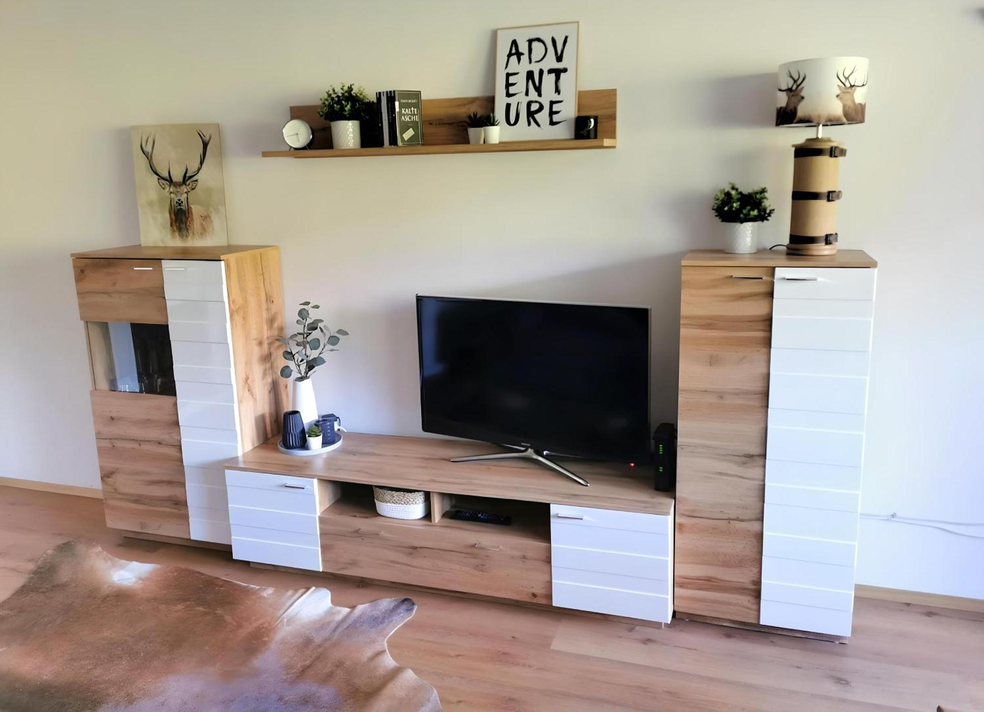Maria Alm - Cozy & Modern Apartment Mountain View Saalfelden Eksteriør bilde