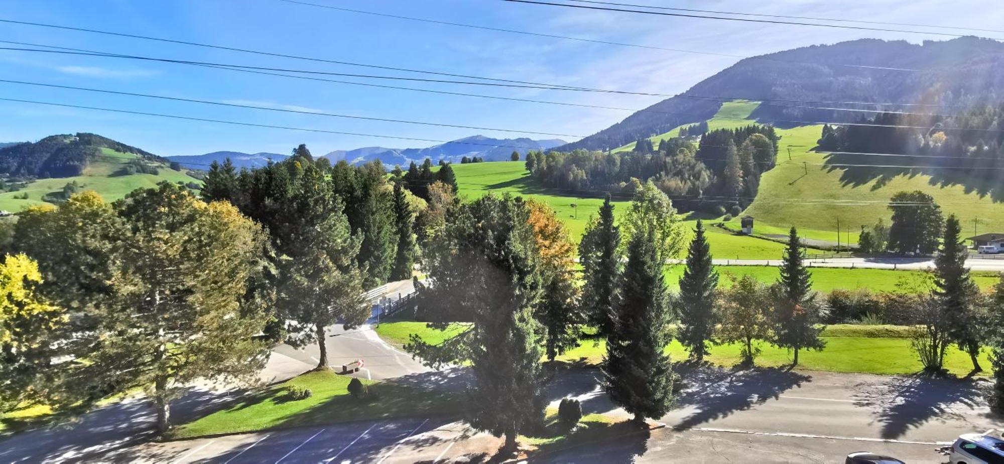 Maria Alm - Cozy & Modern Apartment Mountain View Saalfelden Eksteriør bilde