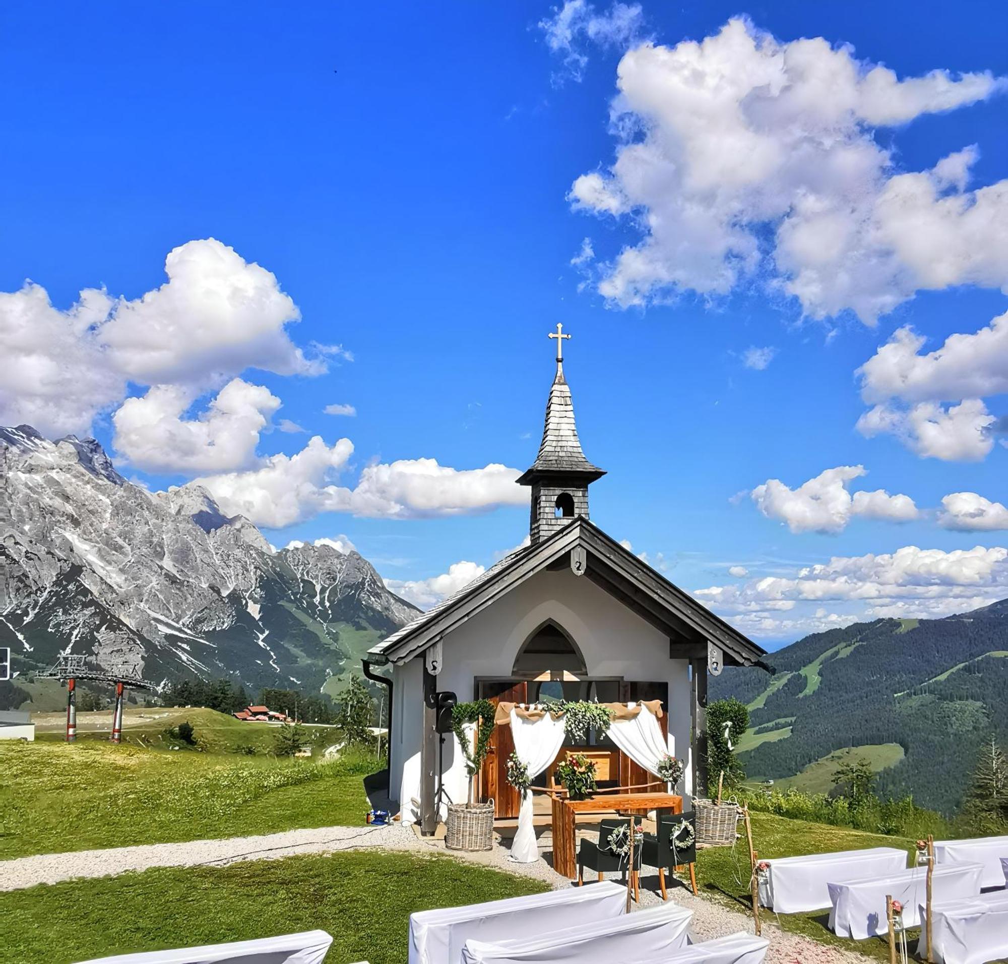 Maria Alm - Cozy & Modern Apartment Mountain View Saalfelden Eksteriør bilde